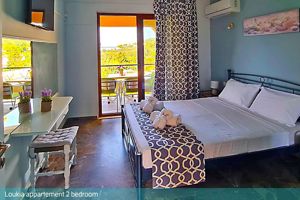 Loukia Luxury Appartementen