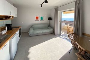 Meningos Appartementen