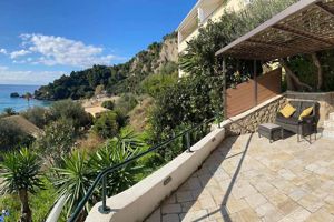 Meningos Appartementen