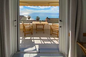 Meningos Appartementen