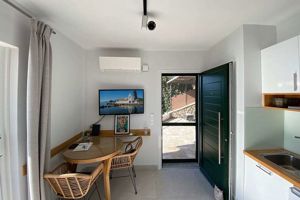 Meningos Appartementen