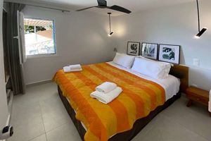 Meningos Appartementen