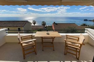 Meningos Appartementen