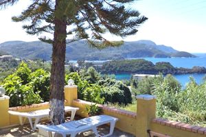 Vassilis Appartementen 