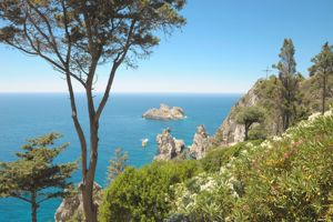 Vassilis Appartementen 