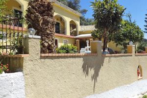 Vassilis Appartementen 