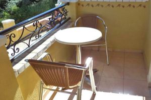 Vassilis Appartementen 