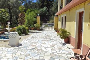 Vassilis Appartementen 