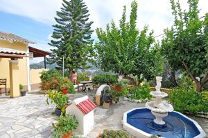 Vassilis Appartementen 