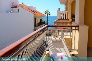 Playamar Appartementen