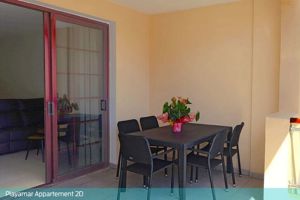 Playamar Appartementen