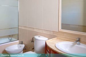 Playamar Appartementen