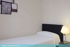 Playamar Appartementen