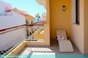 Playamar Appartementen