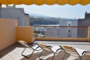 Penthouse Playa San Juan