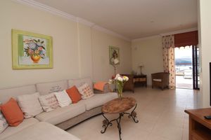 Penthouse Playa San Juan