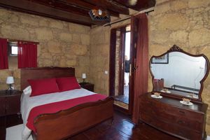 Casa Rural Las Vigas