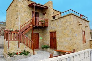 Casa Rural Las Vigas