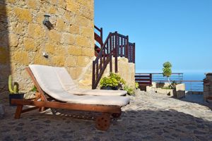 Casa Rural Las Vigas