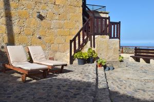 Casa Rural Las Vigas