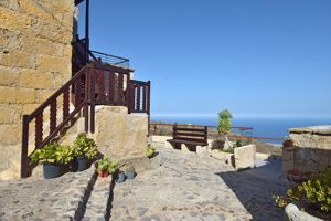 Casa Rural Las Vigas