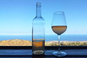 Casa Rural Las Vigas