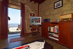 Casa Rural Las Vigas