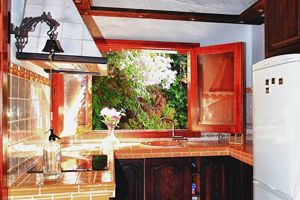 Casa Rural Doña Herminda