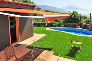 Casa Rural Doña Herminda