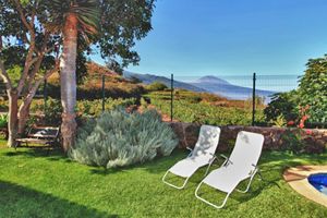 Casa Rural Doña Herminda