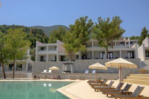 Mythical Coast Wellness Resort