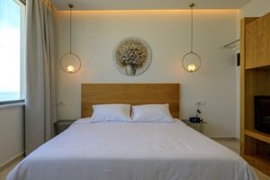 Mythical Coast Wellness Resort