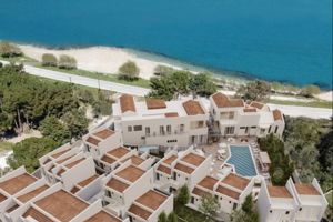 Mythical Coast Wellness Resort