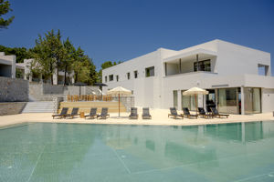 Mythical Coast Wellness Resort