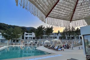 Mythical Coast Wellness Resort