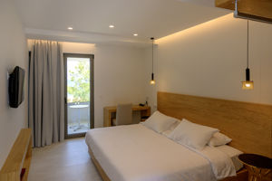 Mythical Coast Wellness Resort