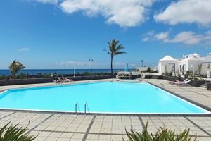 Caleta Campos Bungalows