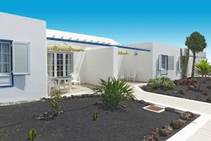 Caleta Campos Bungalows