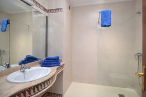 Caleta Campos Bungalows