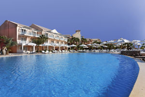 Mövenpick El Gouna