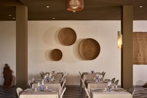 Bluserena Is Serenas Badesi