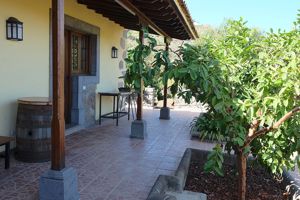 Finca La Palma I, II en III