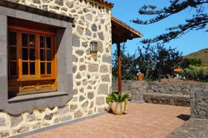 Finca La Palma I, II en III