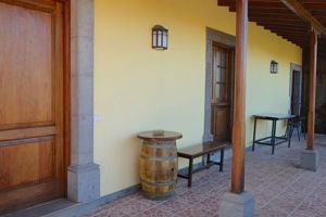 Finca La Palma I, II en III