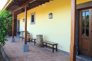 Finca La Palma I, II en III