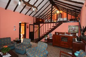 Casa Rural La Asomada