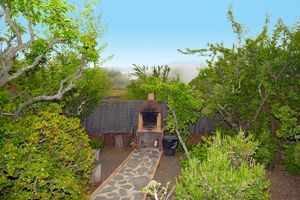 Casa Rural La Asomada