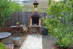 Casa Rural La Asomada