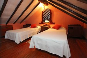 Casa Rural La Asomada