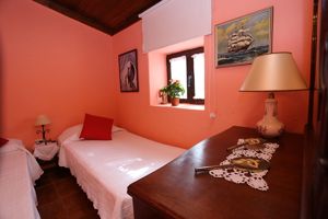 Casa Rural La Asomada